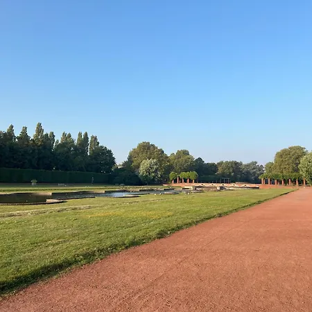 Apartmán Fair Spot- Ihr Messespot - 5 Minutes To Fair, 10 Minutes To Center *