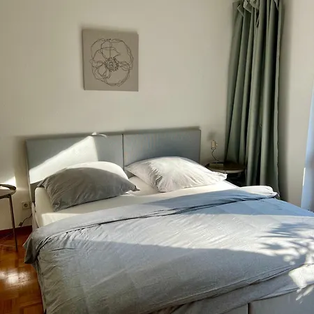 Fair Spot- Ihr Messespot - 5 Minutes To Fair, 10 Minutes To Center