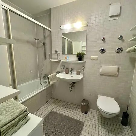 Fair Spot- Ihr Messespot - 5 Minutes To Fair, 10 Minutes To Center * Düsseldorf