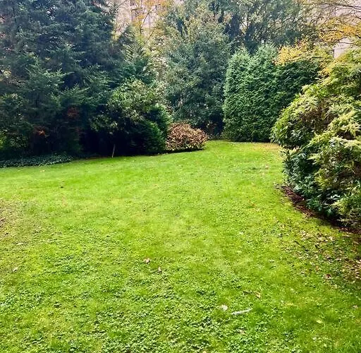 Fair Spot- Ihr Messespot - 5 Minutes To Fair, 10 Minutes To Center * デュッセルドルフ