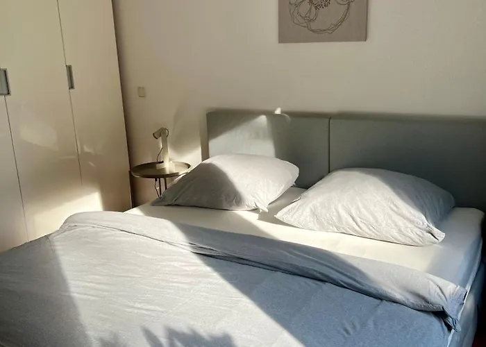 Fair Spot- Ihr Messespot - 5 Minutes To Fair, 10 Minutes To Center デュッセルドルフ