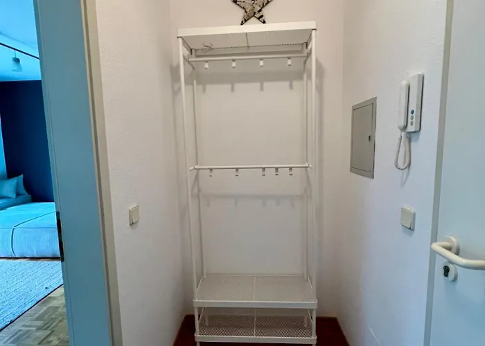 Fair Spot- Ihr Messespot - 5 Minutes To Fair, 10 Minutes To Center アパート デュッセルドルフ