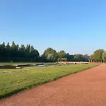 Apartmán Fair Spot- Ihr Messespot - 5 Minutes To Fair, 10 Minutes To Center *