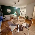 Apartmán Fair Spot- Ihr Messespot - 5 Minutes To Fair, 10 Minutes To Center