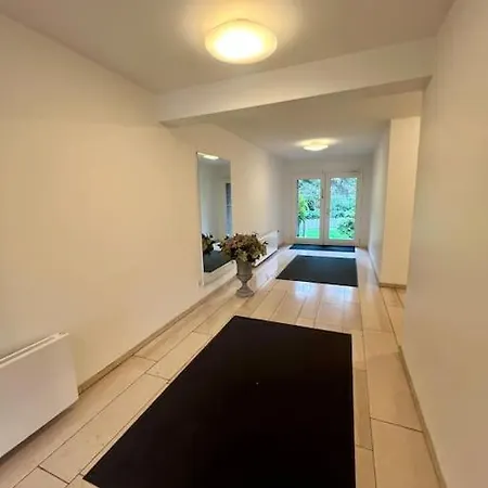 5 Min Zur Messe Und Arena, 10 Min Zur Innenstadt Appartement Düsseldorf