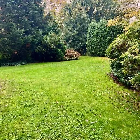 Fair Spot- 5 Minutes To Fair & Airport, 10 Minutes To City Center * Düsseldorf