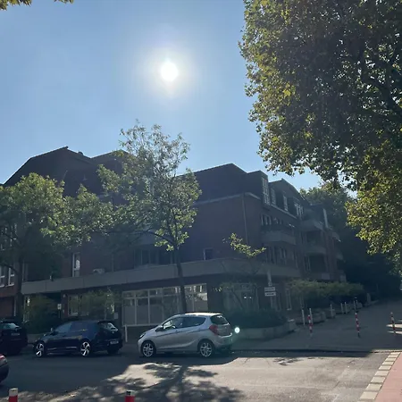 Fair Spot- 5 Minutes To Fair & Airport, 10 Minutes To City Center * Düsseldorf
