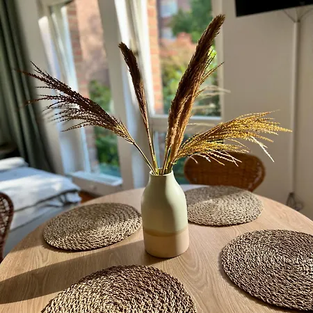 Fair Spot- Ihr Messespot - 5 Minutes To Fair, 10 Minutes To Center Appartement Düsseldorf