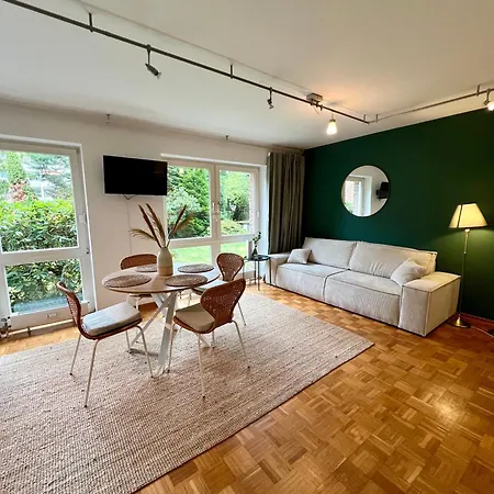 Fair Spot- Ihr Messespot - 5 Minutes To Fair, 10 Minutes To Center * Düsseldorf