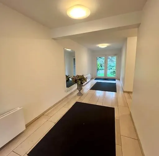 Fair Spot- Ihr Messespot - 5 Minutes To Fair, 10 Minutes To Center Appartement Düsseldorf