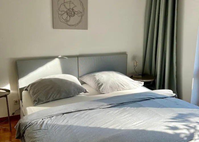 Fair Spot- Ihr Messespot - 5 Minutes To Fair, 10 Minutes To Center