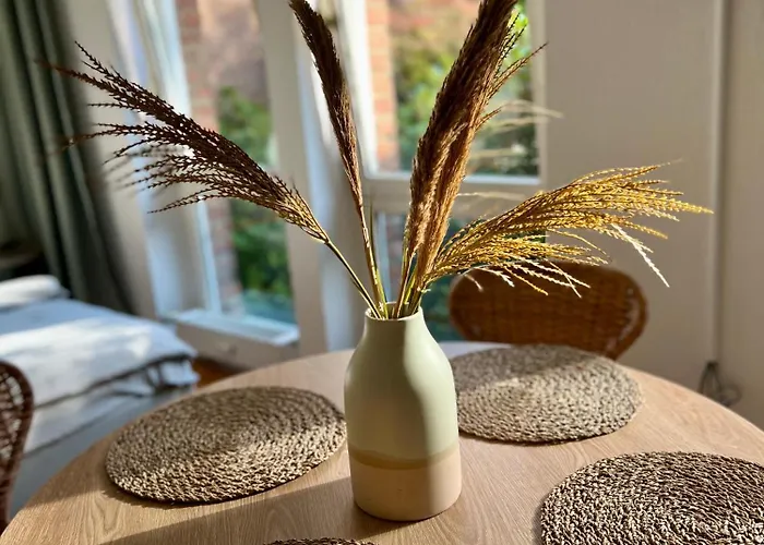 Fair Spot- Ihr Messespot - 5 Minutes To Fair, 10 Minutes To Center Appartement Düsseldorf